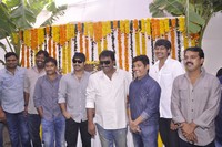 NTR New Movie Launch Photos